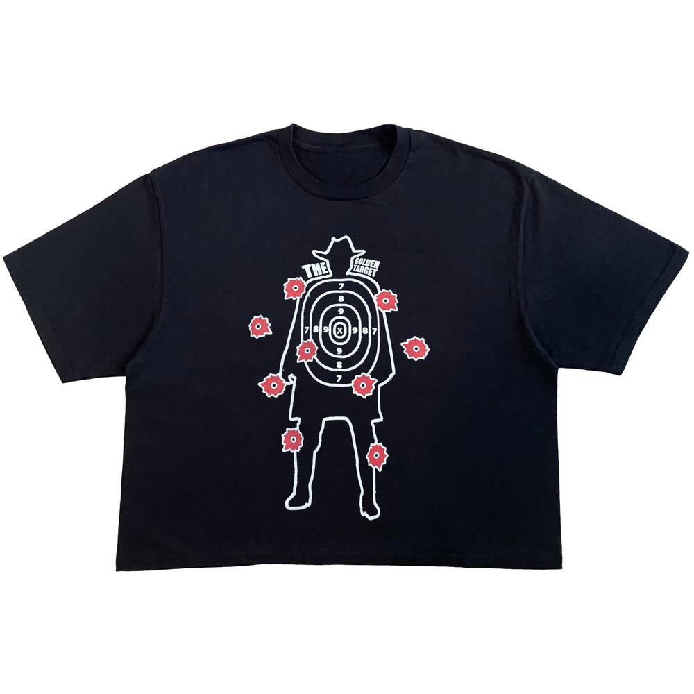 COWBOY-T-SHIRT 