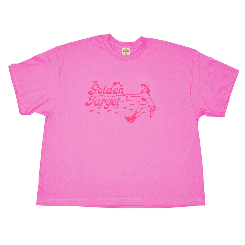 SANDY'S T-SHIRT