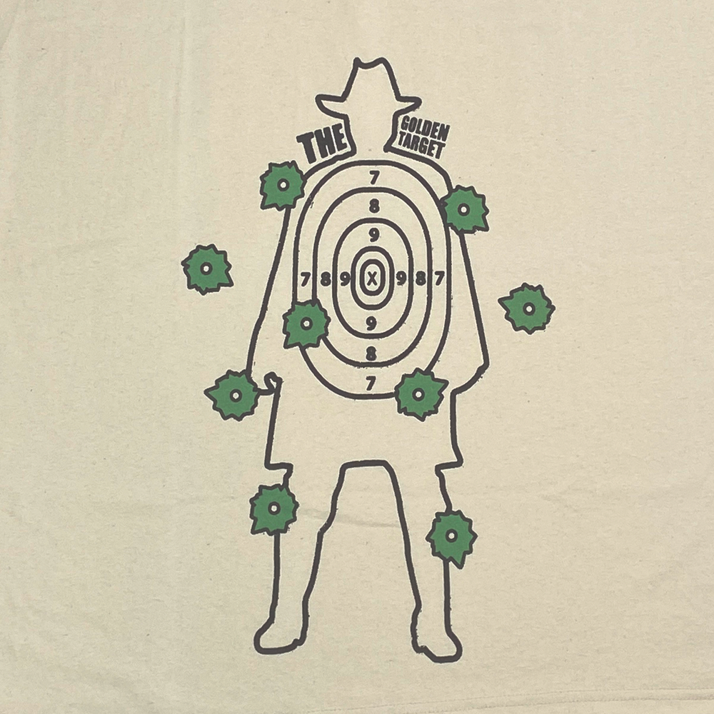 
                  
                    COWBOY-T-SHIRT 
                  
                