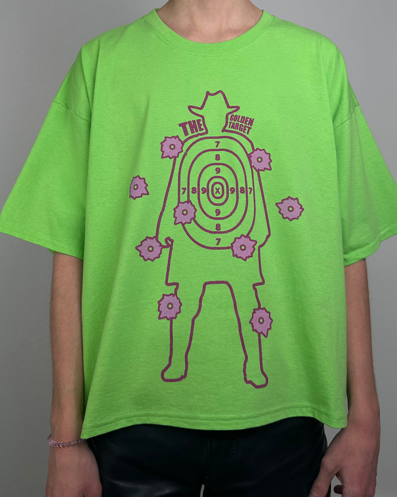 
                  
                    COWBOY-T-SHIRT 
                  
                