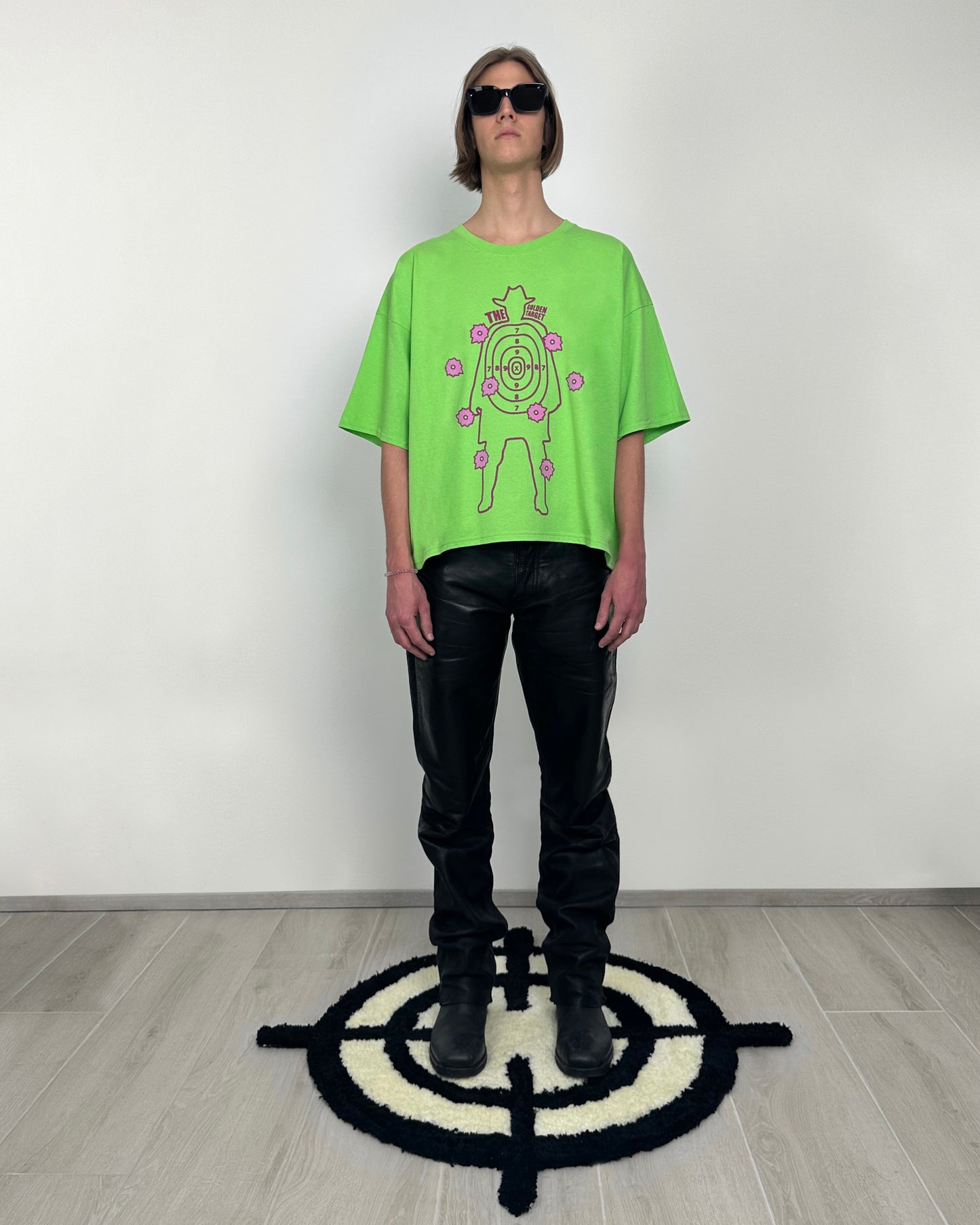 
                  
                    COWBOY-T-SHIRT 
                  
                