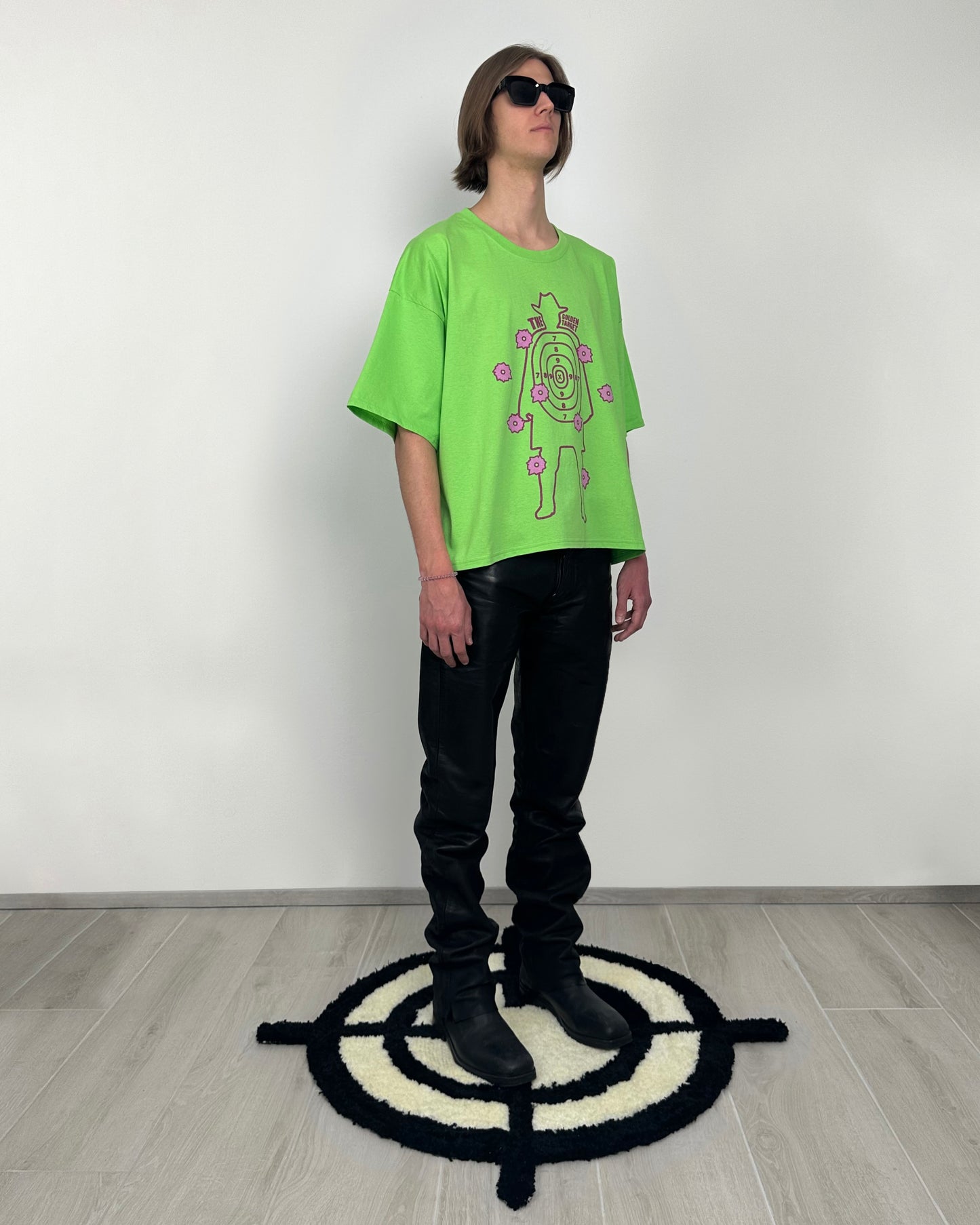 
                  
                    COWBOY-T-SHIRT 
                  
                