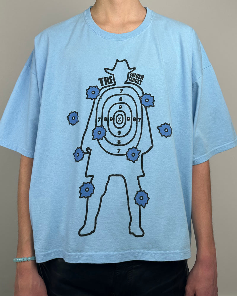 
                  
                    COWBOY-T-SHIRT 
                  
                