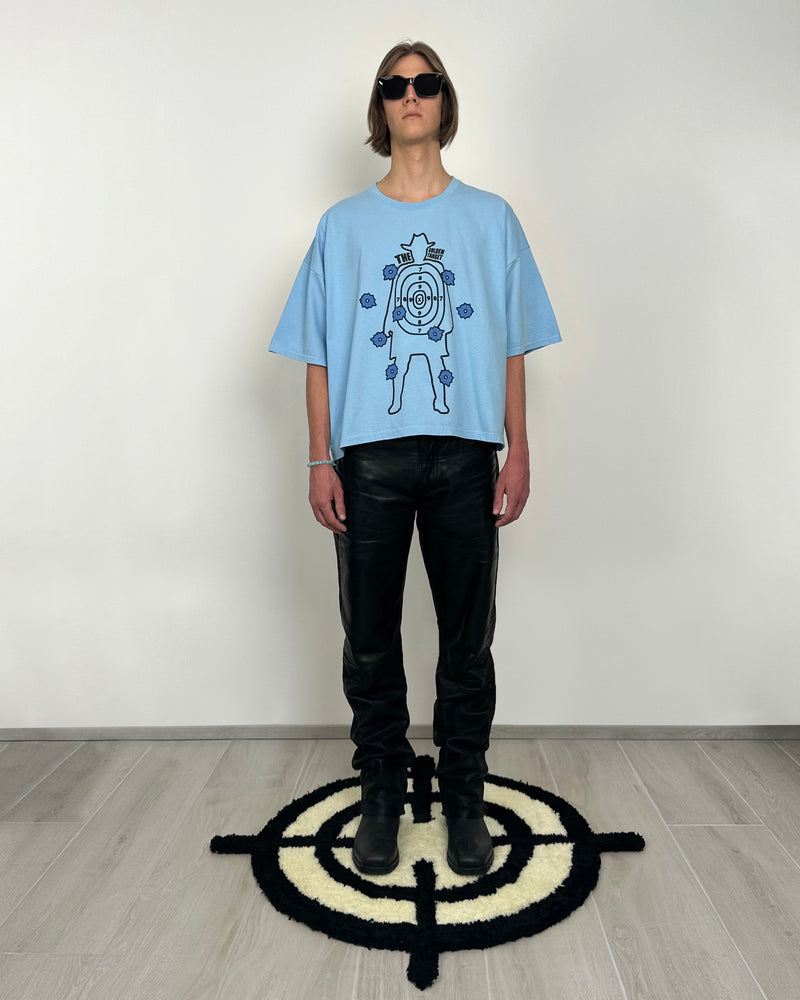 
                  
                    COWBOY-T-SHIRT 
                  
                