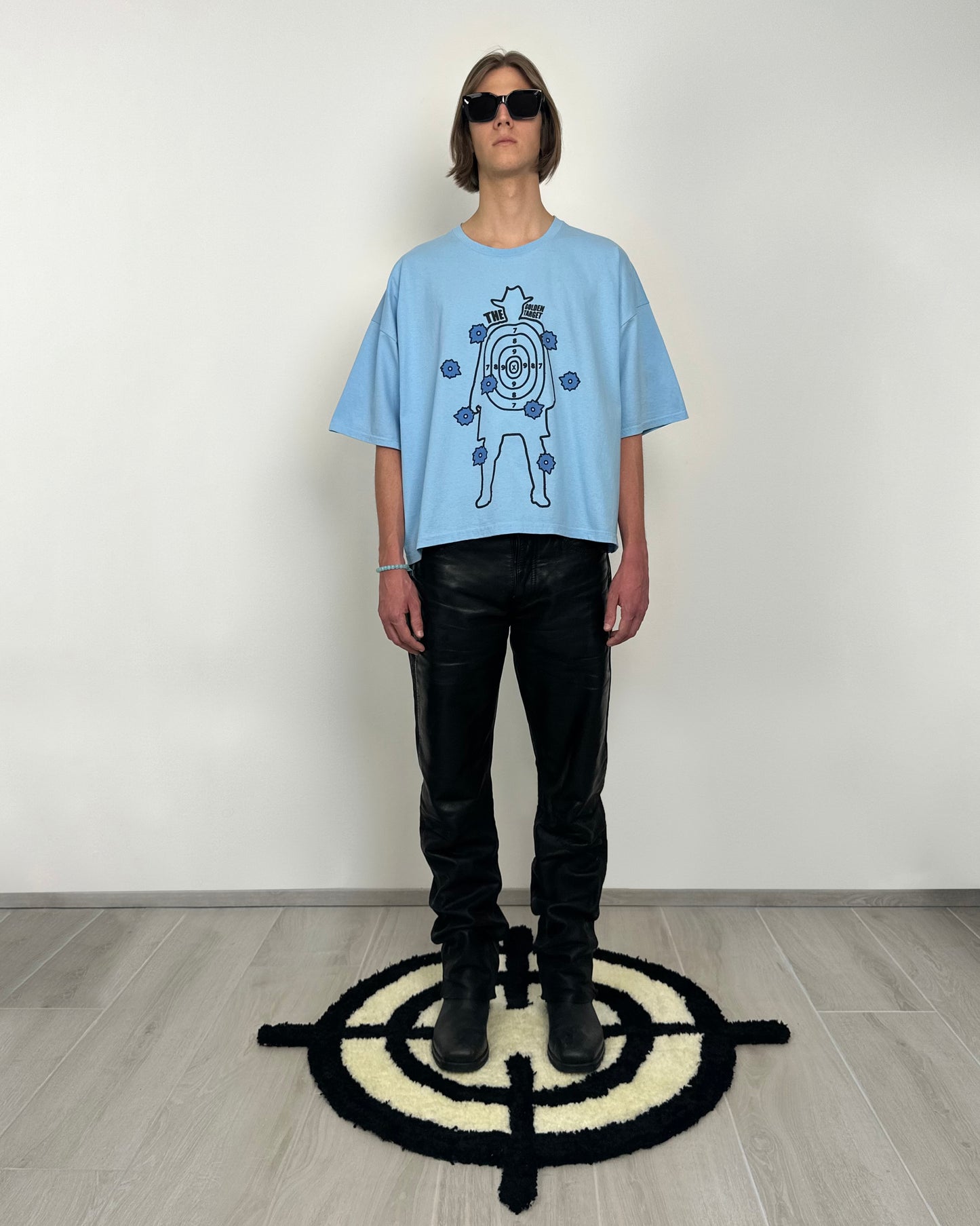 
                  
                    COWBOY-T-SHIRT 
                  
                