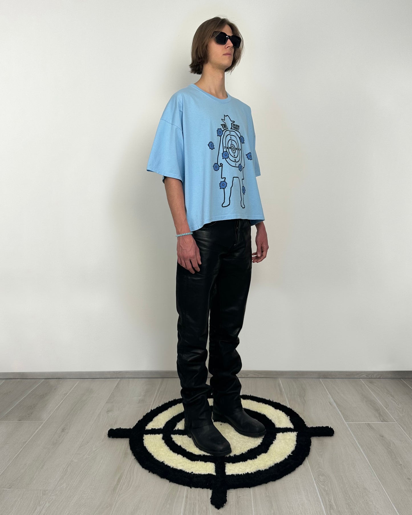
                  
                    COWBOY-T-SHIRT 
                  
                
