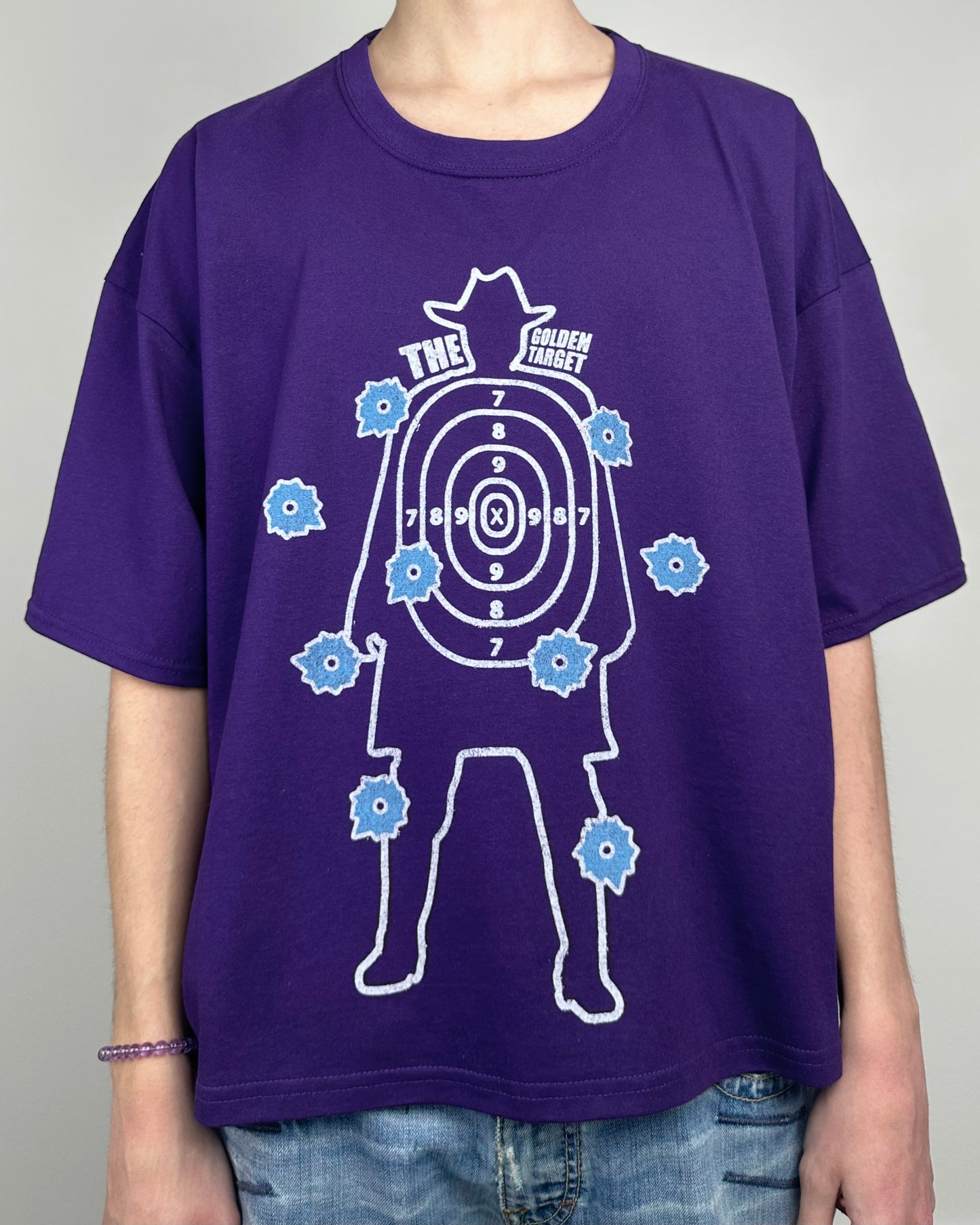 
                  
                    COWBOY-T-SHIRT 
                  
                