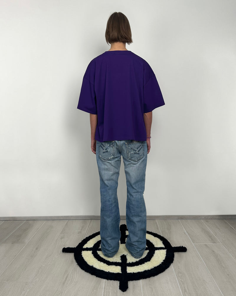 
                  
                    COWBOY-T-SHIRT 
                  
                