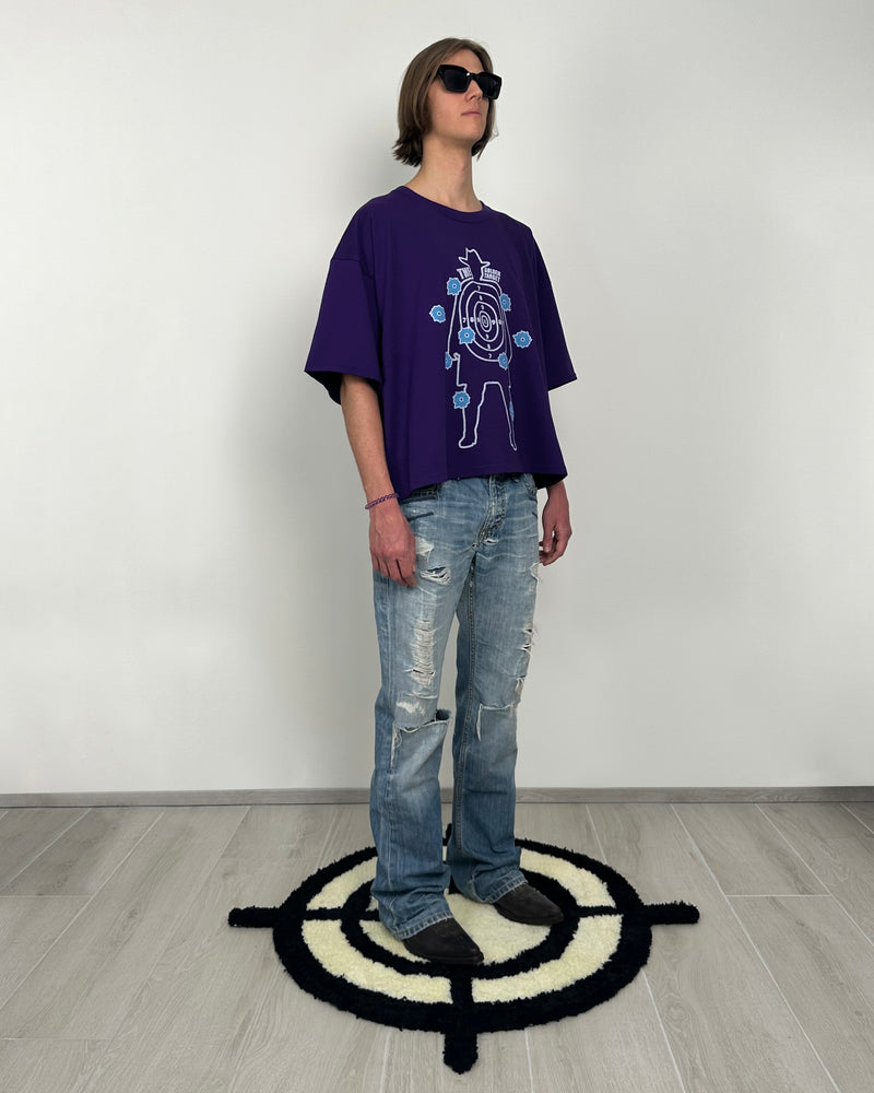
                  
                    COWBOY-T-SHIRT 
                  
                
