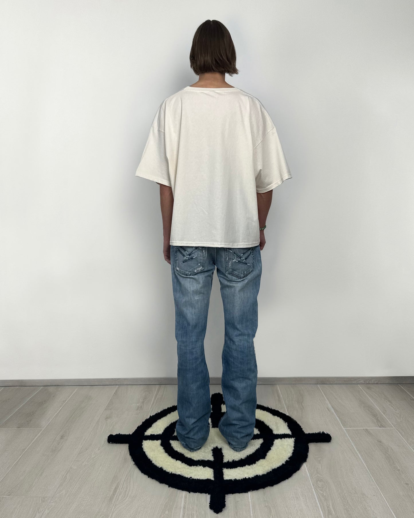
                  
                    COWBOY-T-SHIRT 
                  
                