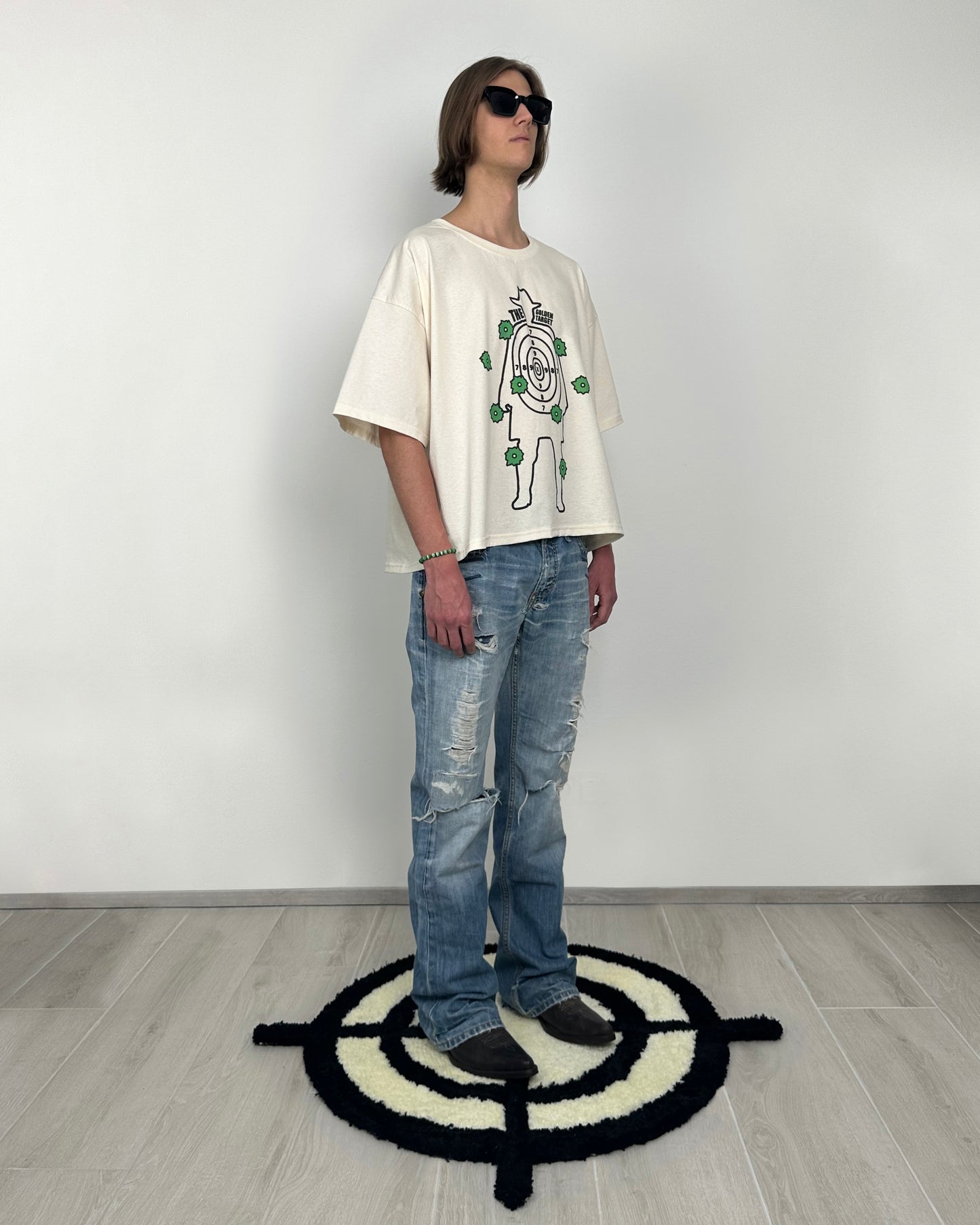 
                  
                    COWBOY-T-SHIRT 
                  
                