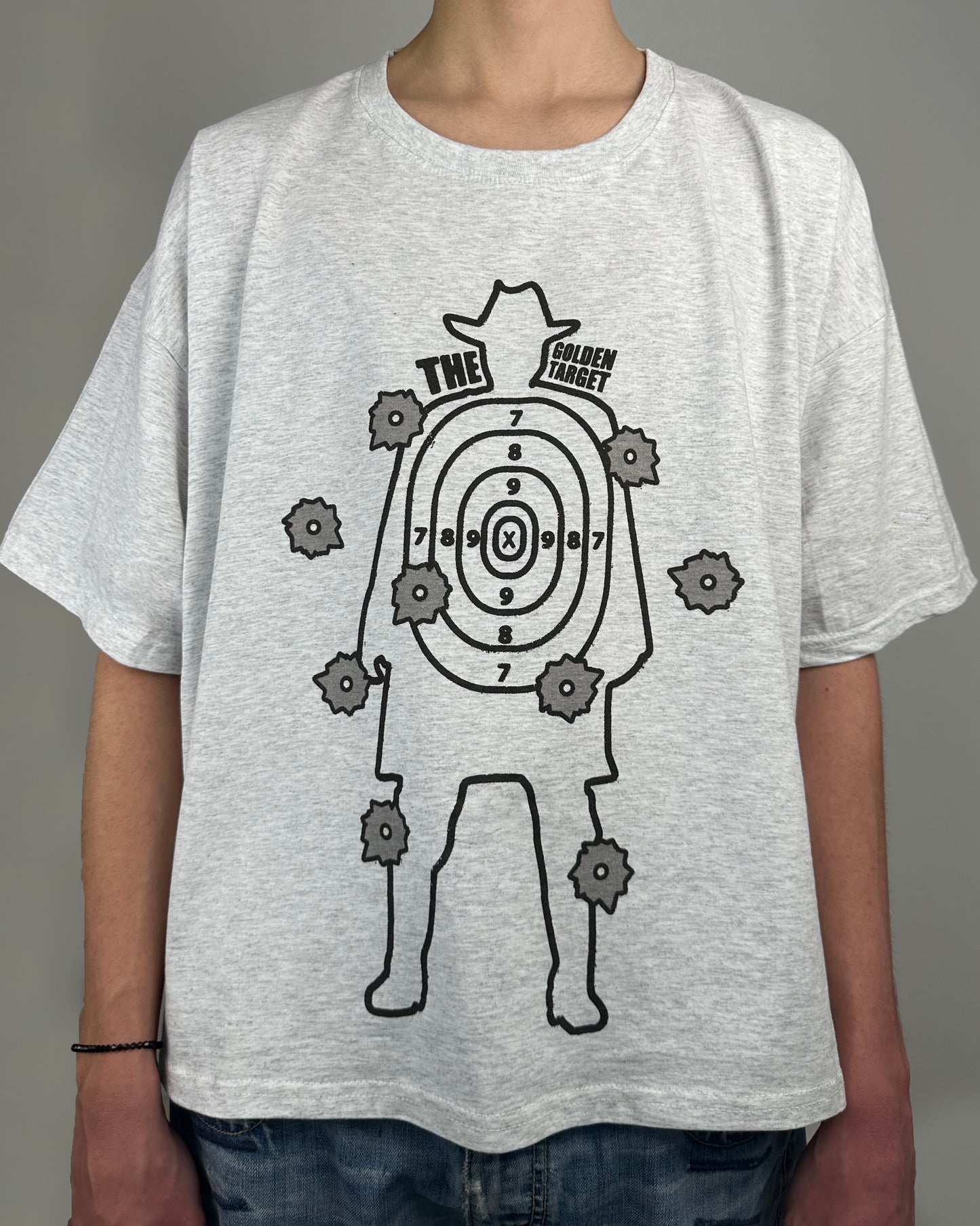
                  
                    COWBOY-T-SHIRT 
                  
                