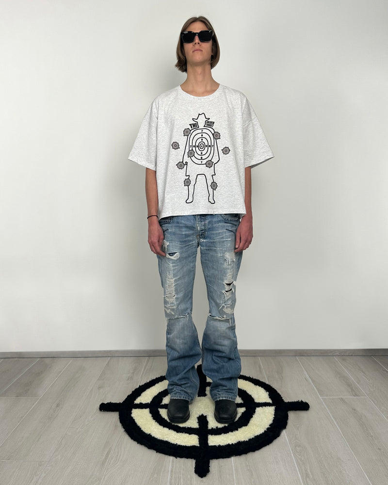
                  
                    COWBOY-T-SHIRT 
                  
                