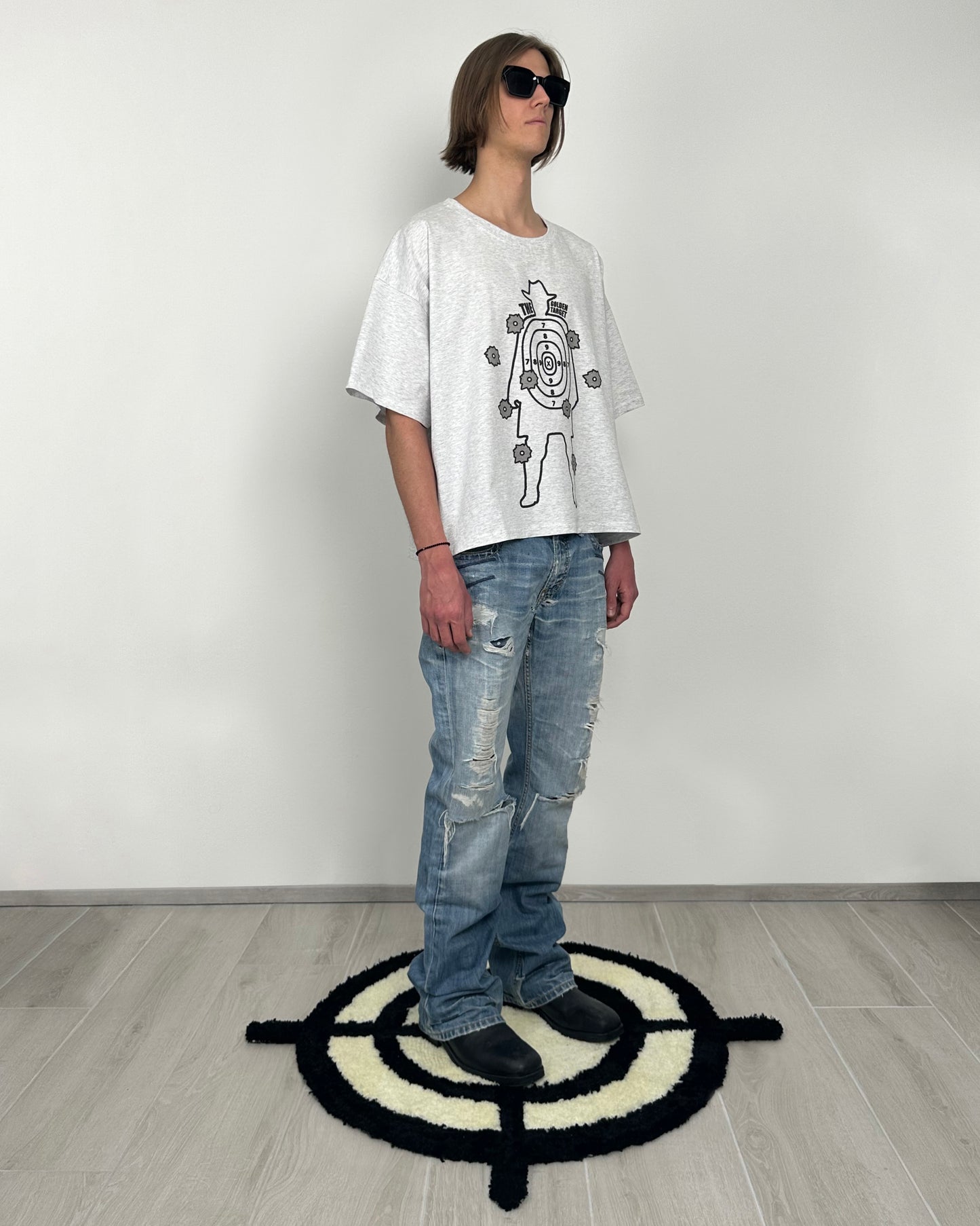 
                  
                    COWBOY-T-SHIRT 
                  
                