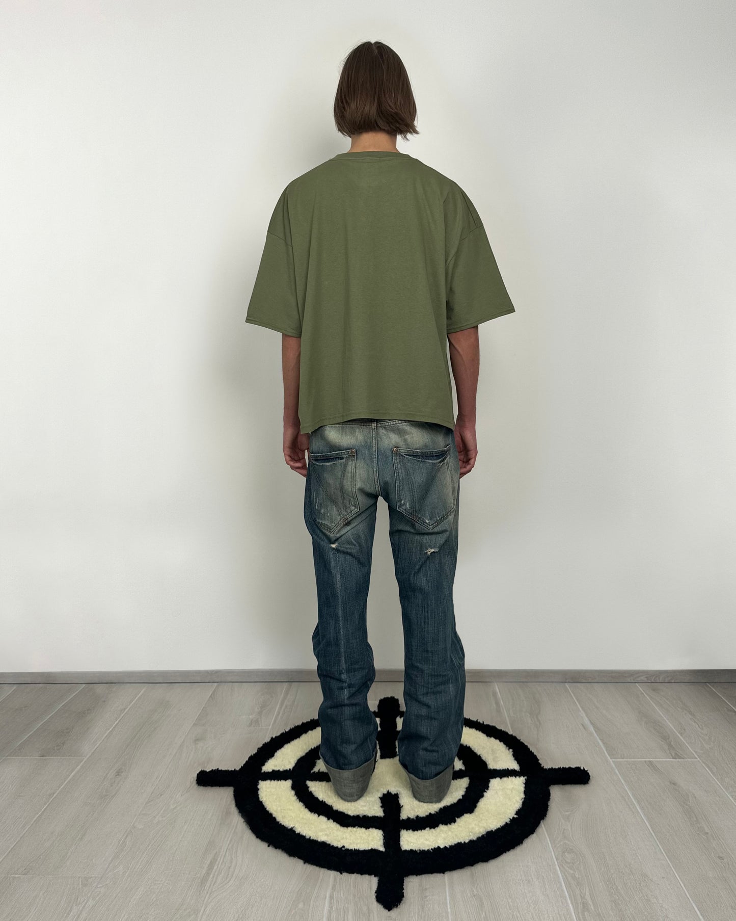 
                  
                    COWBOY-T-SHIRT 
                  
                