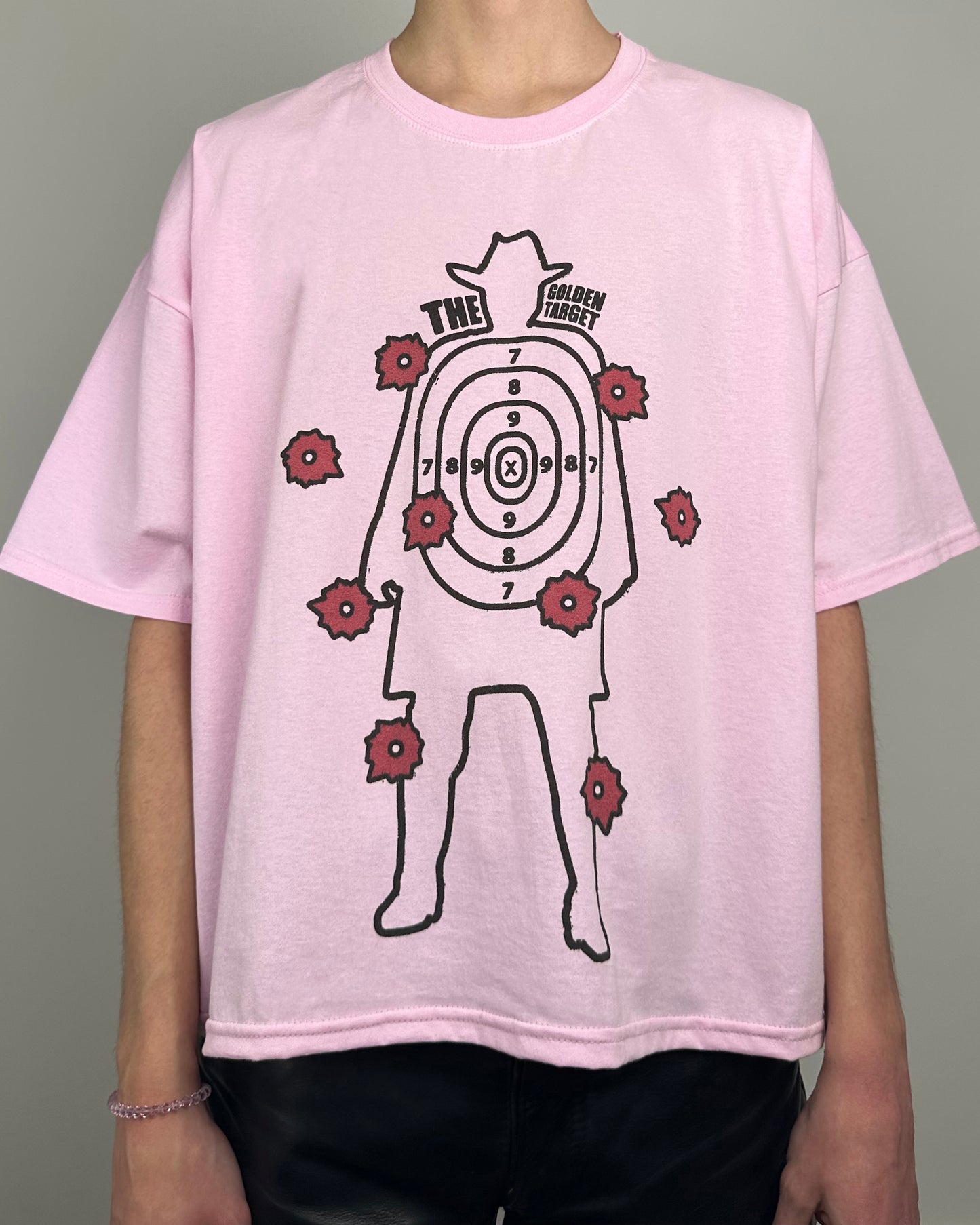 
                  
                    COWBOY-T-SHIRT 
                  
                