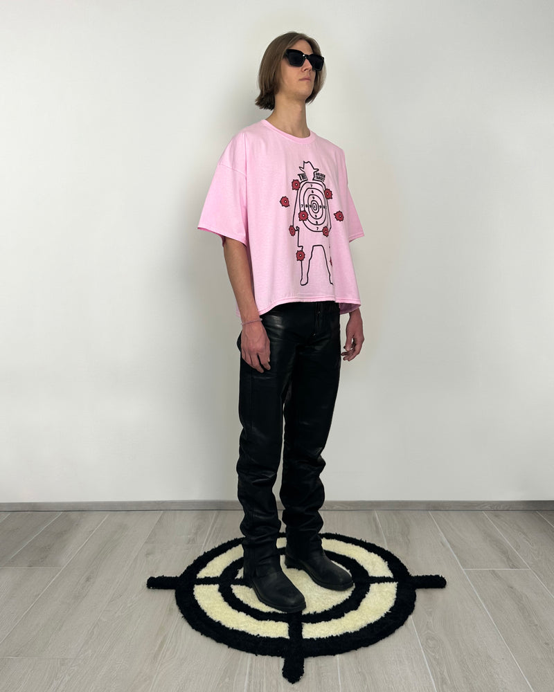 
                  
                    COWBOY-T-SHIRT 
                  
                
