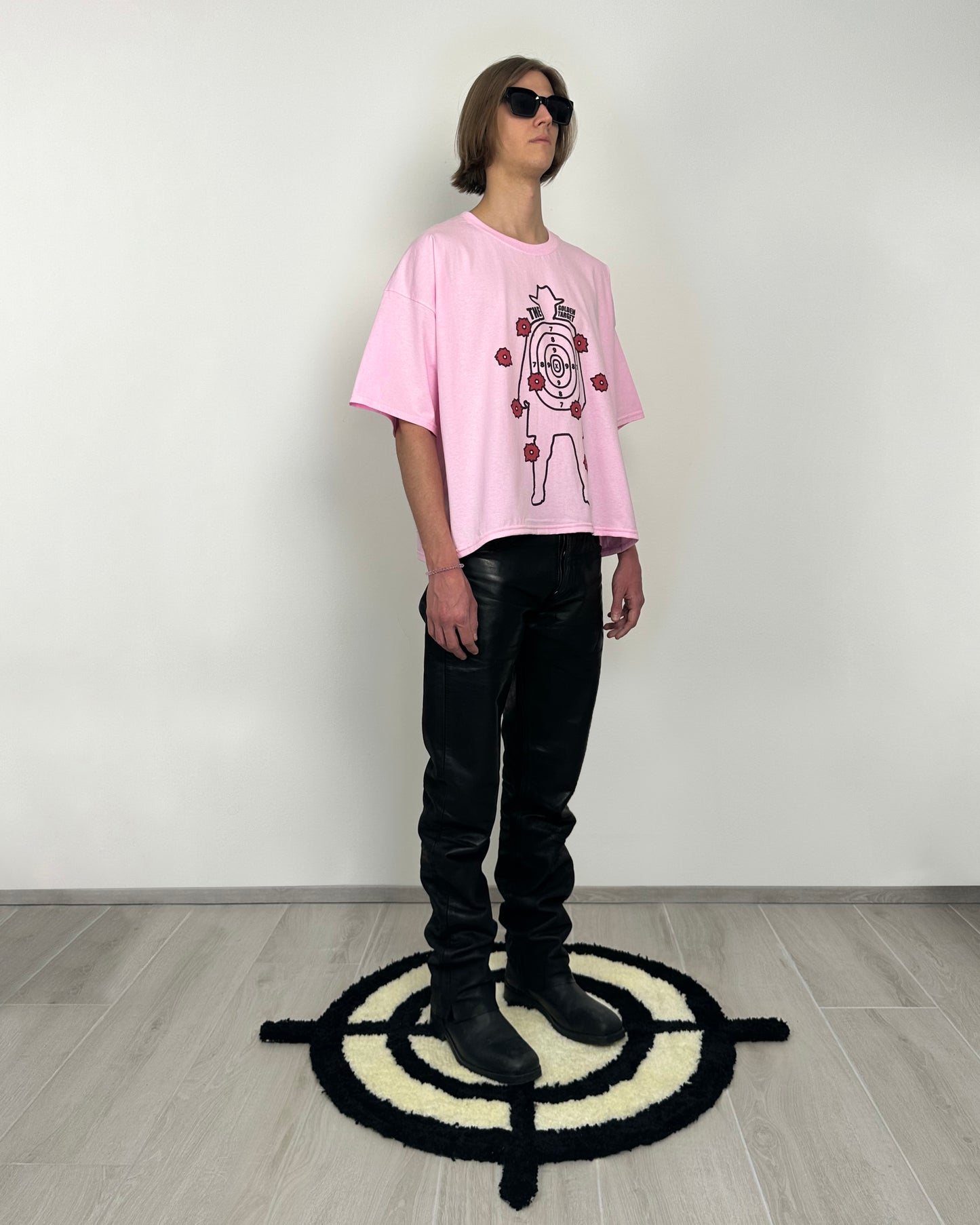 
                  
                    COWBOY-T-SHIRT 
                  
                