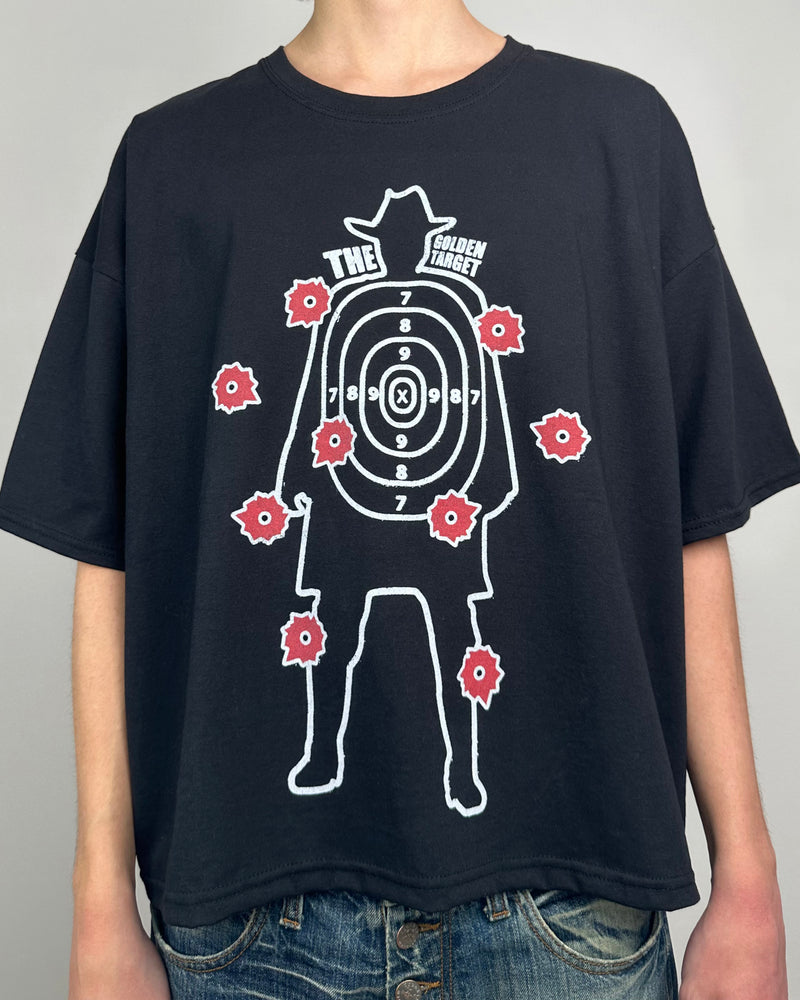 
                  
                    COWBOY-T-SHIRT 
                  
                