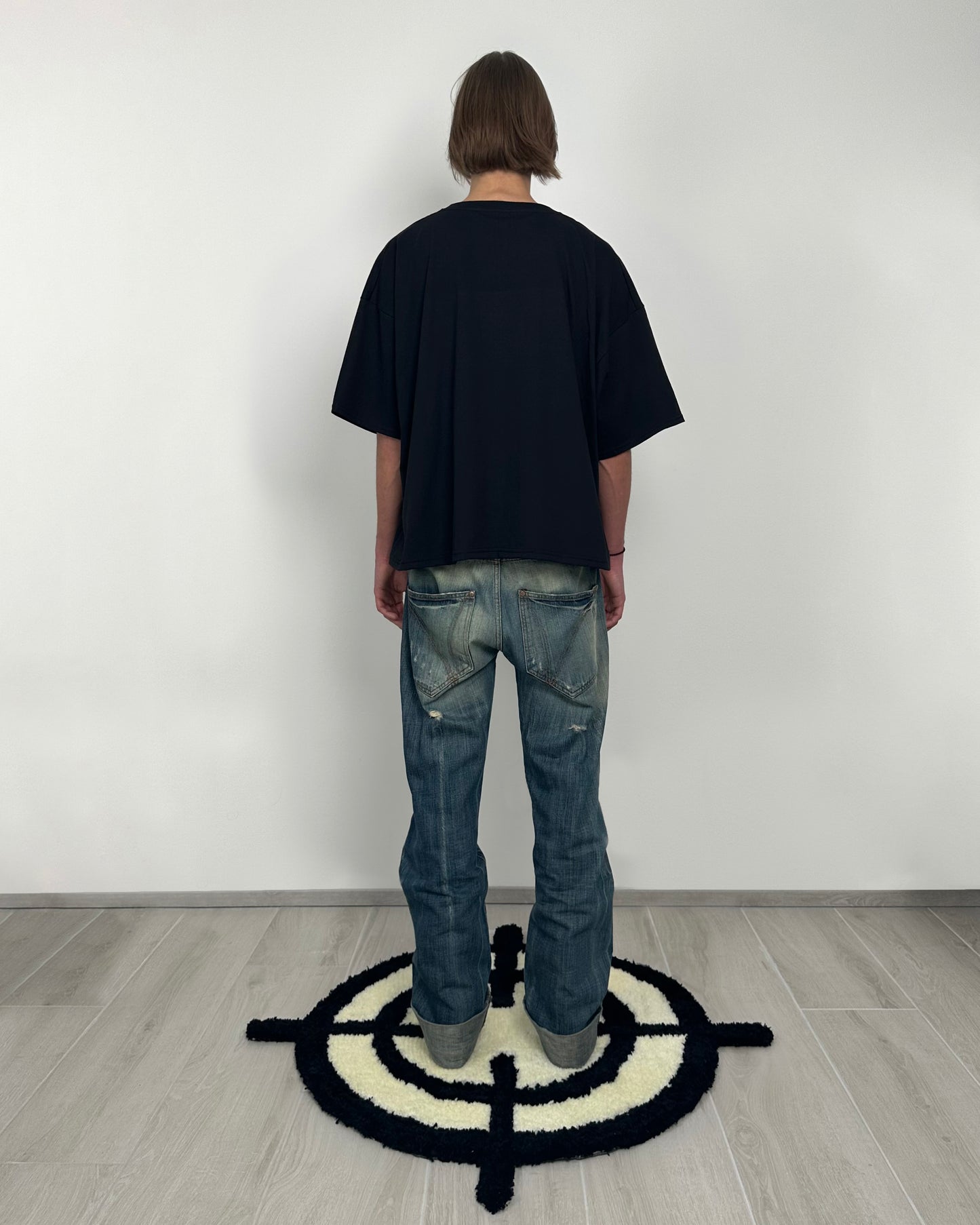 
                  
                    COWBOY-T-SHIRT 
                  
                