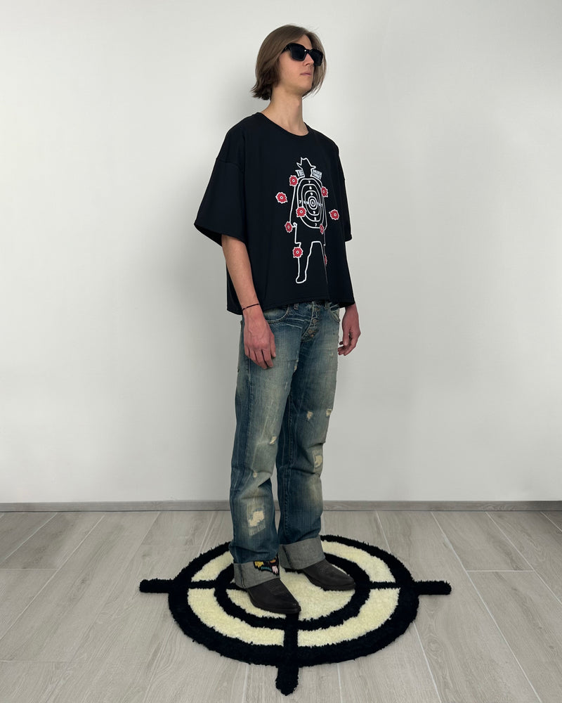 
                  
                    COWBOY-T-SHIRT 
                  
                